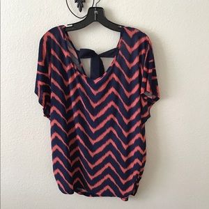 Lavish Plus Size Top